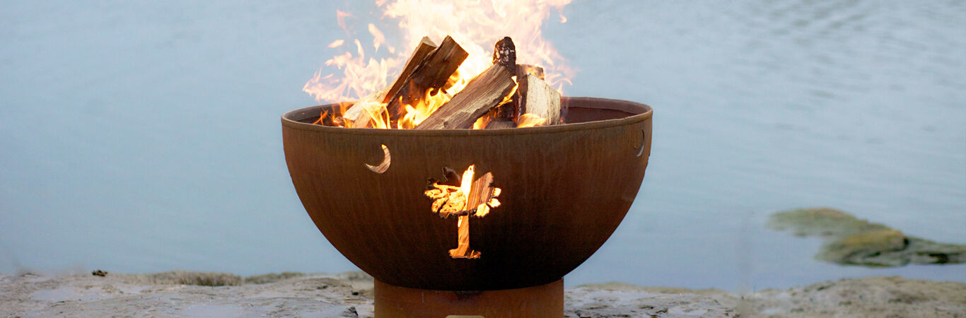 wood burning fire pit wood burning fire pit
